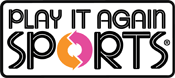 Play It Again Sports Corporate Logo
